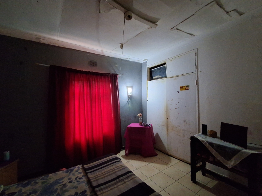 4 Bedroom Property for Sale in Alabama North West